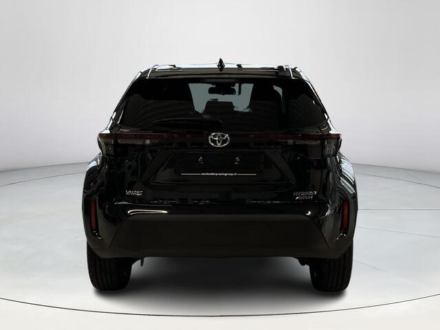 Toyota YARIS Cross Yaris Cross 1.5 Hybrid Dynamique AWD | All-in prijs | Automaat | Apple/Android auto