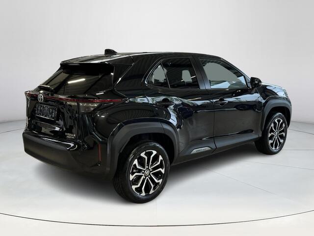 Toyota YARIS Cross Yaris Cross 1.5 Hybrid Dynamique AWD | All-in prijs | Automaat | Apple/Android auto