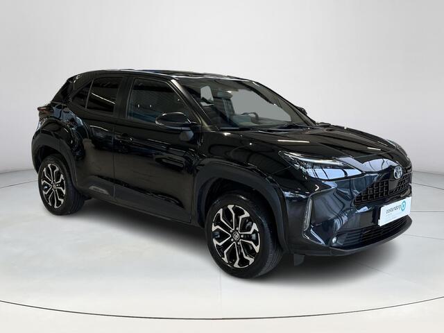 Toyota YARIS Cross Yaris Cross 1.5 Hybrid Dynamique AWD | All-in prijs | Automaat | Apple/Android auto
