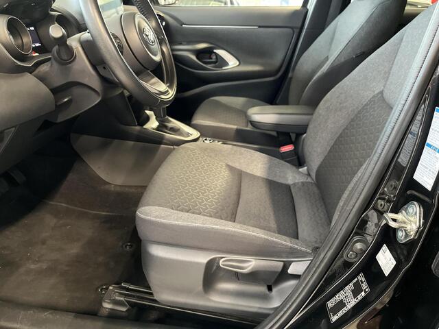 Toyota YARIS Cross Yaris Cross 1.5 Hybrid Dynamique AWD | All-in prijs | Automaat | Apple/Android auto