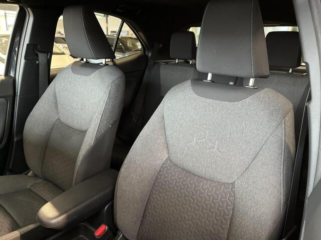 Toyota YARIS Cross Yaris Cross 1.5 Hybrid Dynamique AWD | All-in prijs | Automaat | Apple/Android auto