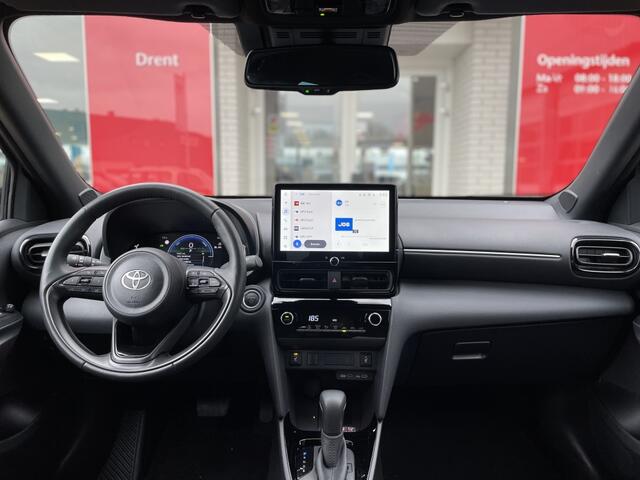 Toyota YARIS 1.5 Hybrid 130 Dynamic | Navi | Keyless Entry & Start | Stoelver
