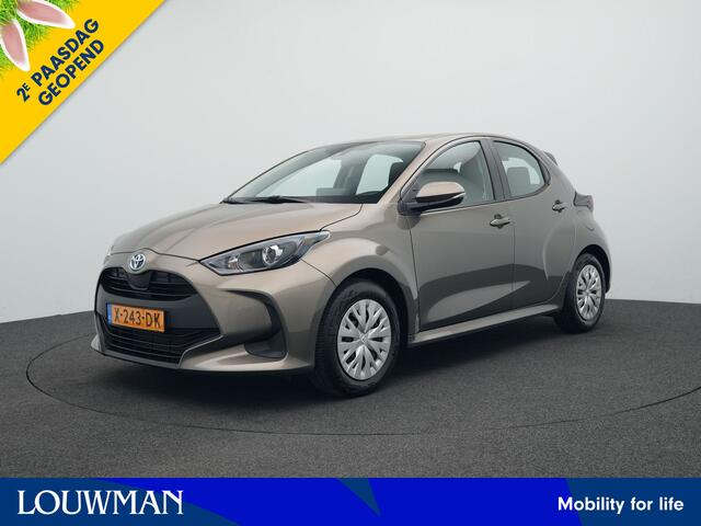 Toyota YARIS 1.5 Hybrid Active