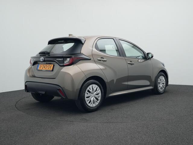 Toyota YARIS 1.5 Hybrid Active