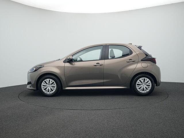 Toyota YARIS 1.5 Hybrid Active