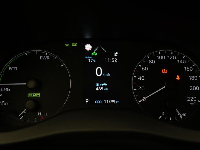 Toyota YARIS 1.5 Hybrid Active