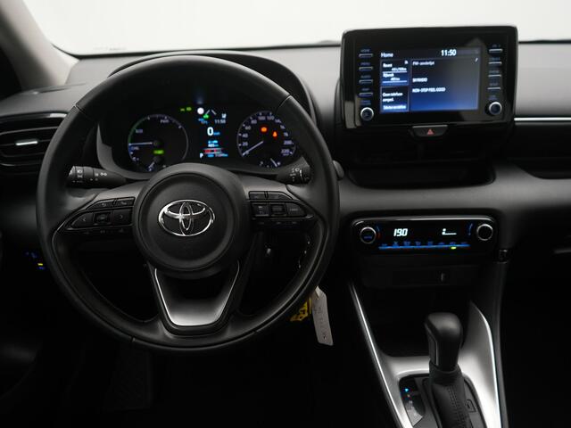 Toyota YARIS 1.5 Hybrid Active