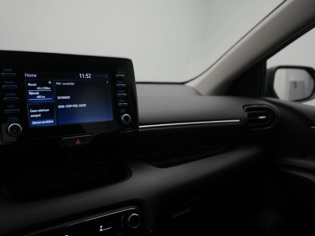Toyota YARIS 1.5 Hybrid Active