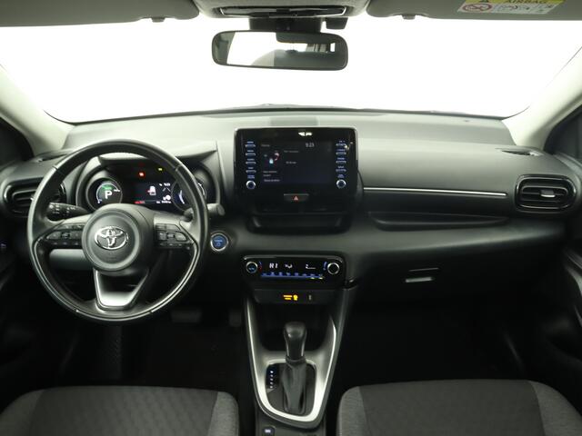 Toyota YARIS 1.5 Hybrid Dynamic Apple Carplay | LM-velgen | Mistlampen