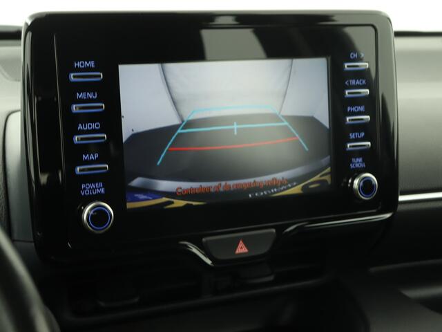 Toyota YARIS 1.5 Hybrid Dynamic Apple Carplay | LM-velgen | Mistlampen