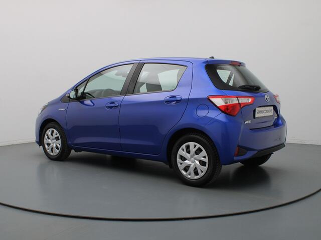 Toyota YARIS 1.5 Hybrid Active Camera | Cruise | Climate | Navi
