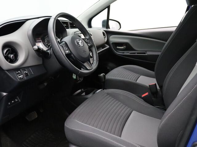 Toyota YARIS 1.5 Hybrid Active Camera | Cruise | Climate | Navi