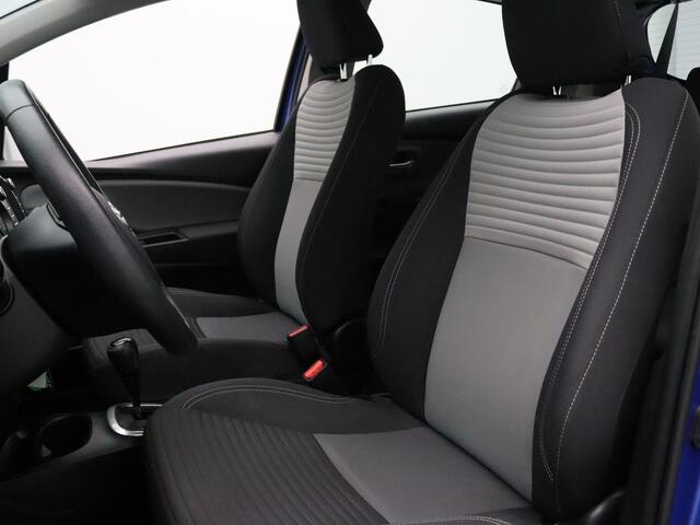 Toyota YARIS 1.5 Hybrid Active Camera | Cruise | Climate | Navi