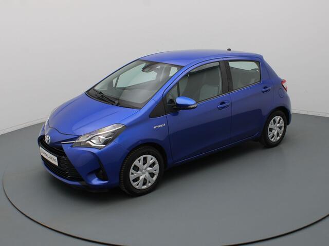Toyota YARIS 1.5 Hybrid Active Camera | Cruise | Climate | Navi
