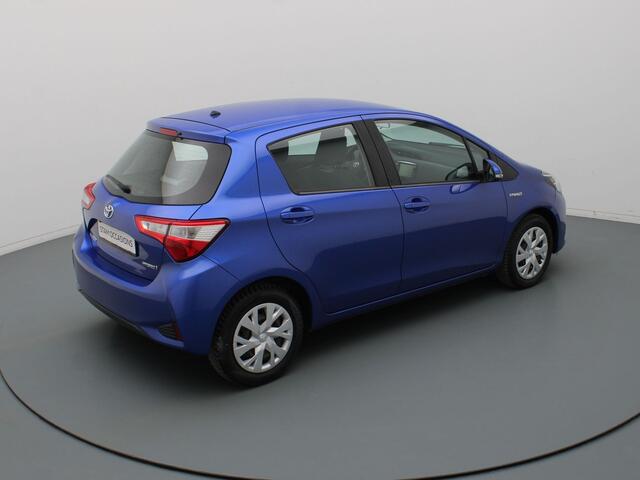Toyota YARIS 1.5 Hybrid Active Camera | Cruise | Climate | Navi