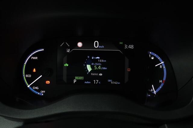 Toyota YARIS Cross 1.5 Hybrid Adventure Limited | 4X4 | Elektrische Achterklep | Parkeersensoren | Navigatie | Apple Carplay/Android Auto |