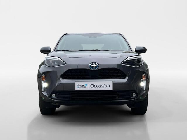 Toyota YARIS Cross 1.5 Hybrid Active | CAMERA | APPLE CAR PLAY/ANDROID AUTO |
