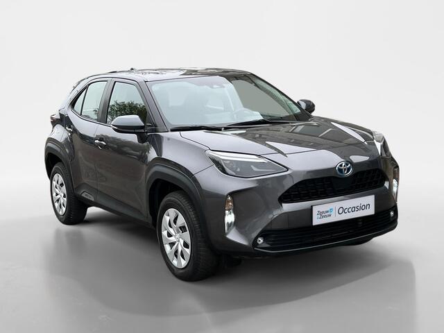 Toyota YARIS Cross 1.5 Hybrid Active | CAMERA | APPLE CAR PLAY/ANDROID AUTO |