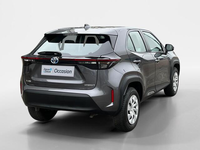 Toyota YARIS Cross 1.5 Hybrid Active | CAMERA | APPLE CAR PLAY/ANDROID AUTO |