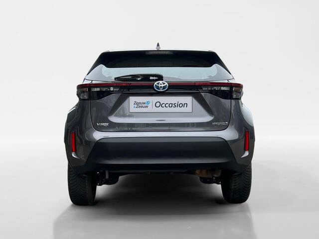 Toyota YARIS Cross 1.5 Hybrid Active | CAMERA | APPLE CAR PLAY/ANDROID AUTO |