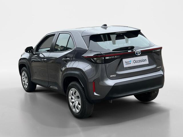 Toyota YARIS Cross 1.5 Hybrid Active | CAMERA | APPLE CAR PLAY/ANDROID AUTO |