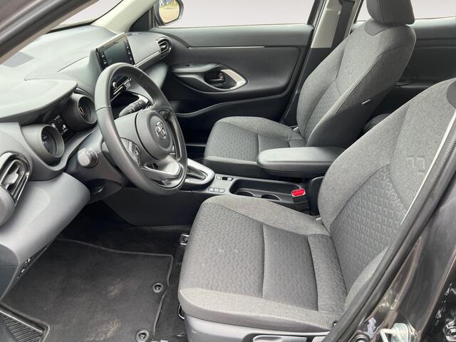 Toyota YARIS Cross 1.5 Hybrid Active | CAMERA | APPLE CAR PLAY/ANDROID AUTO |