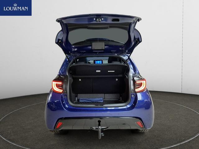Toyota YARIS 1.5 Hybrid Executive | panodak | 17" sportvelgen | navi | Carplay/Android |