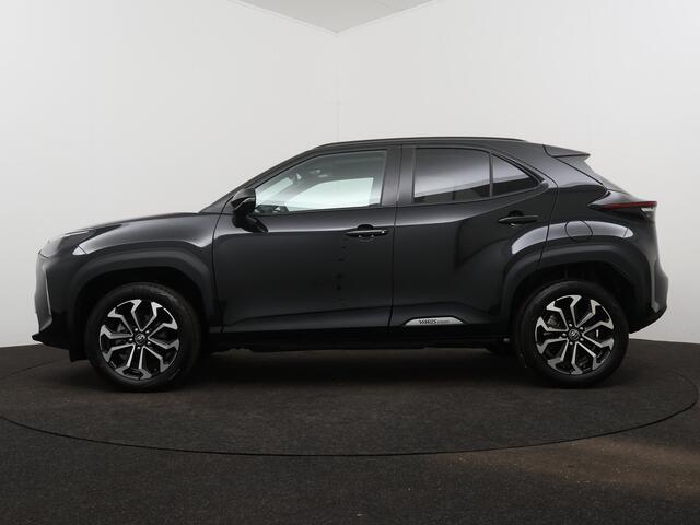 Toyota YARIS Cross 1.5 Hybrid Dynamic Limited | Navigatie