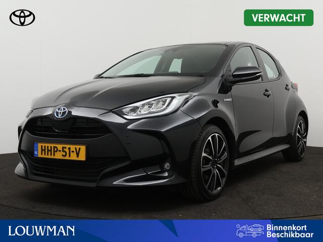 Toyota YARIS 1.5 Hybrid Dynamic Limited