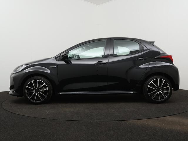 Toyota YARIS 1.5 Hybrid Dynamic Limited