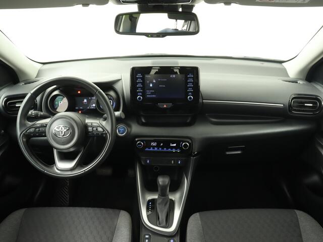 Toyota YARIS 1.5 Hybrid Dynamic Limited
