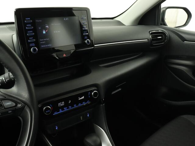 Toyota YARIS 1.5 Hybrid Dynamic Limited