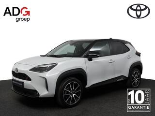 toyota-yaris-cross-1.5-hybrid-gr-sp