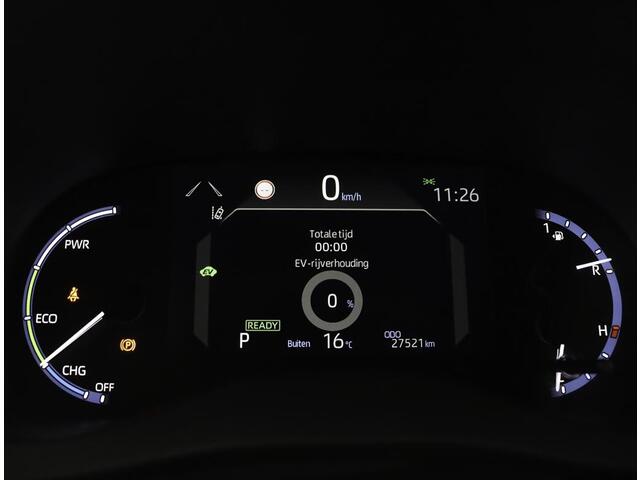 Toyota YARIS Cross 1.5 Hybrid Explore | Trekhaak | Parkeer sensoren | Navigatie |