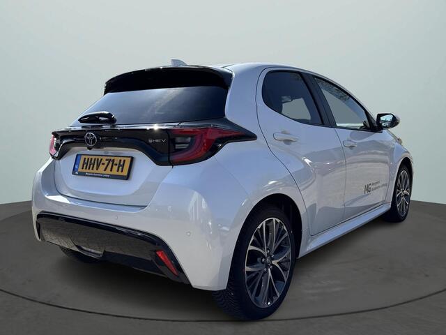 Toyota YARIS 1.5 Hybrid 130 Executive