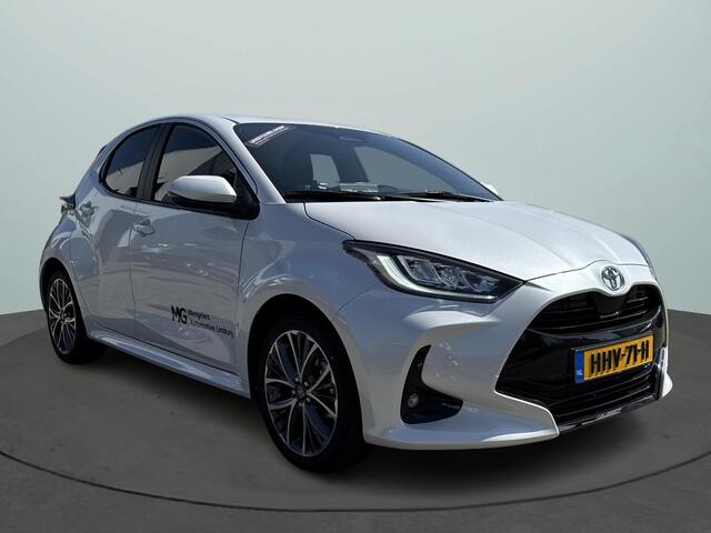 Toyota YARIS 1.5 Hybrid 130 Executive