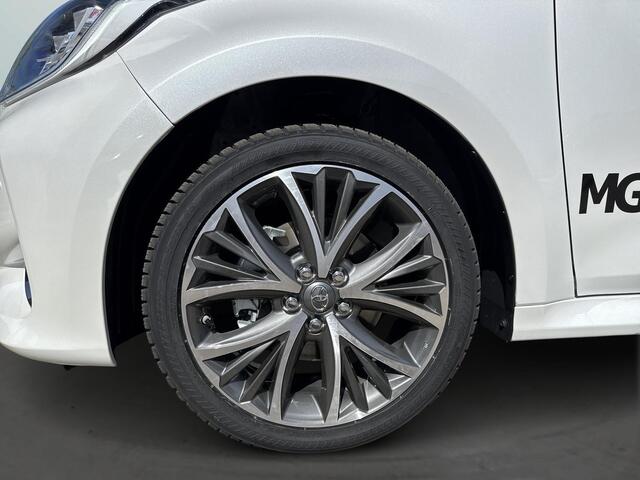 Toyota YARIS 1.5 Hybrid 130 Executive