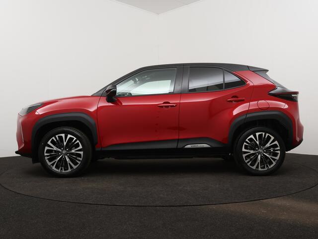Toyota YARIS Cross 1.5 Hybrid Executive