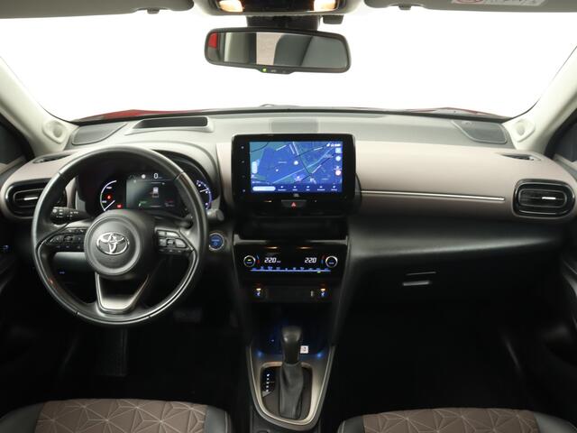Toyota YARIS Cross 1.5 Hybrid Executive