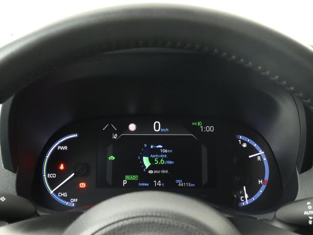 Toyota YARIS Cross 1.5 Hybrid Executive