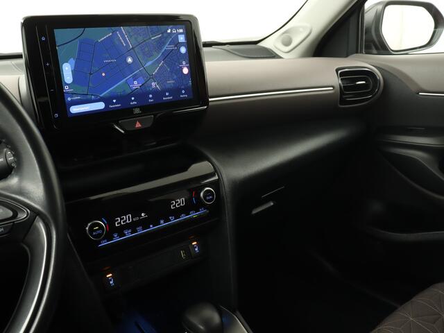 Toyota YARIS Cross 1.5 Hybrid Executive