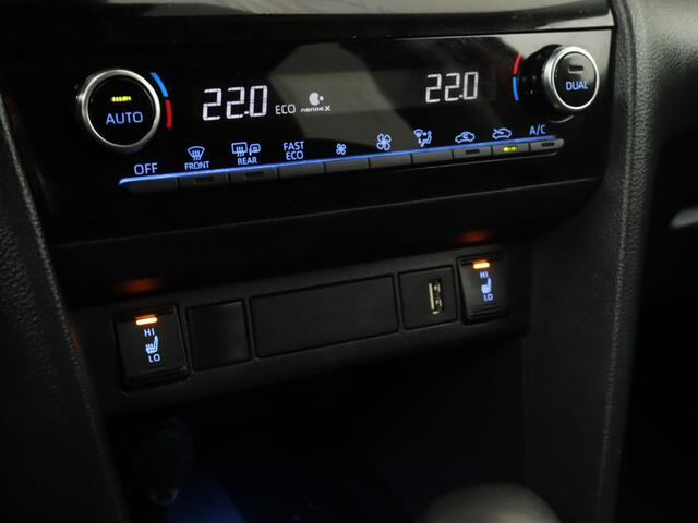Toyota YARIS Cross 1.5 Hybrid Executive