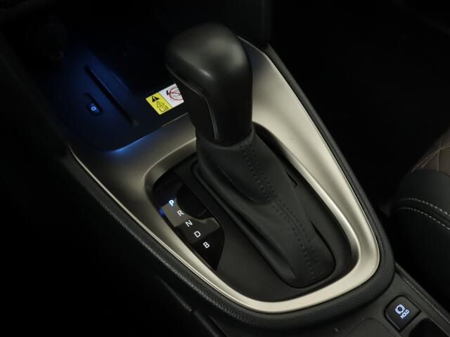 Toyota YARIS Cross 1.5 Hybrid Executive