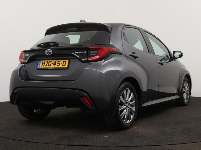Toyota YARIS 1.5 Hybrid Active Plus Limited prijzen