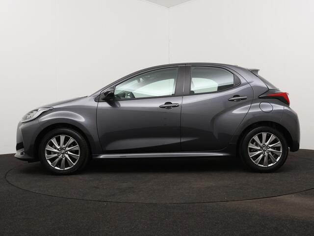 Toyota YARIS 1.5 Hybrid Active Plus Limited prijzen