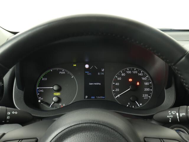 Toyota YARIS 1.5 Hybrid Active Plus Limited prijzen