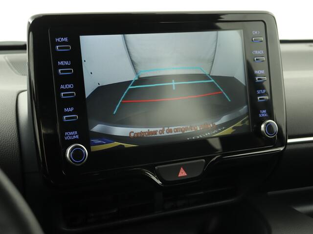 Toyota YARIS 1.5 Hybrid Active Plus Limited prijzen