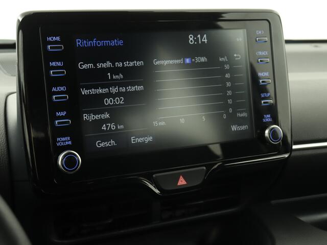 Toyota YARIS 1.5 Hybrid Active Plus Limited prijzen
