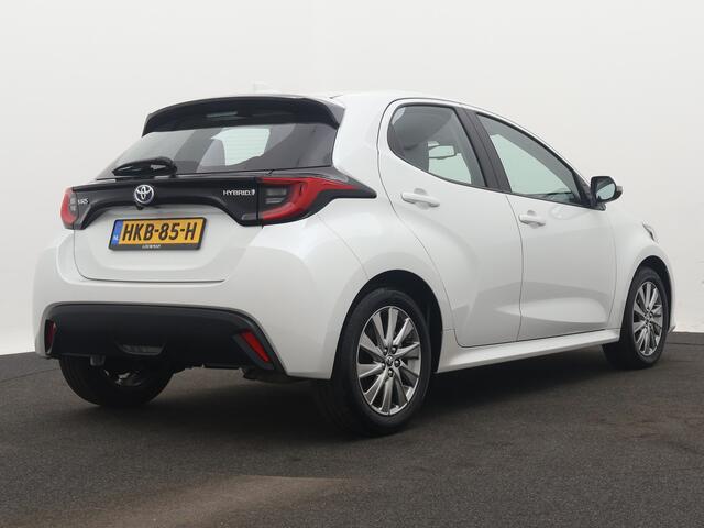 Toyota YARIS 1.5 H Active Plus Limited prijzen