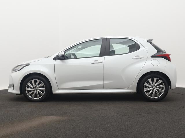 Toyota YARIS 1.5 H Active Plus Limited prijzen